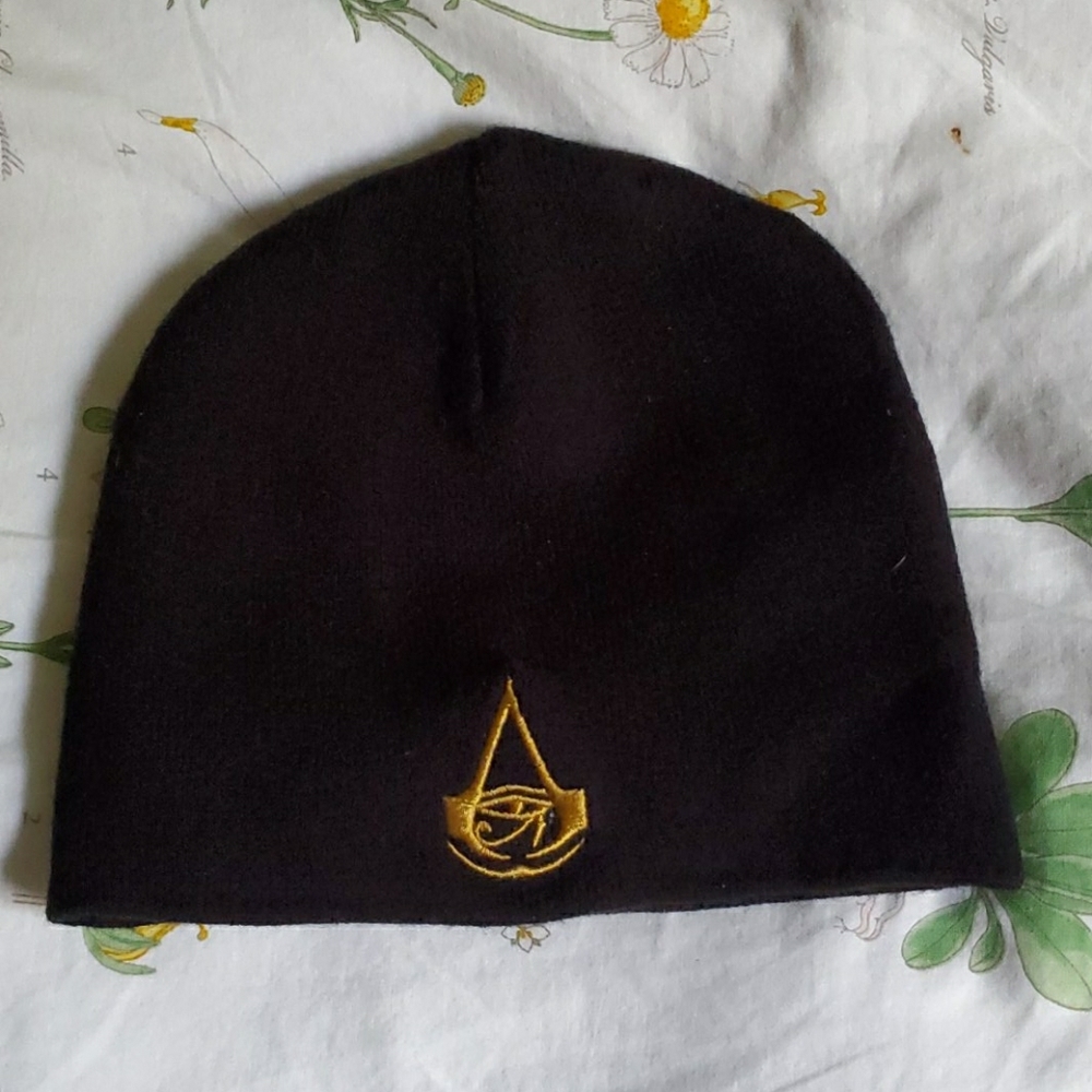Junior Assassin's Creed Beanie